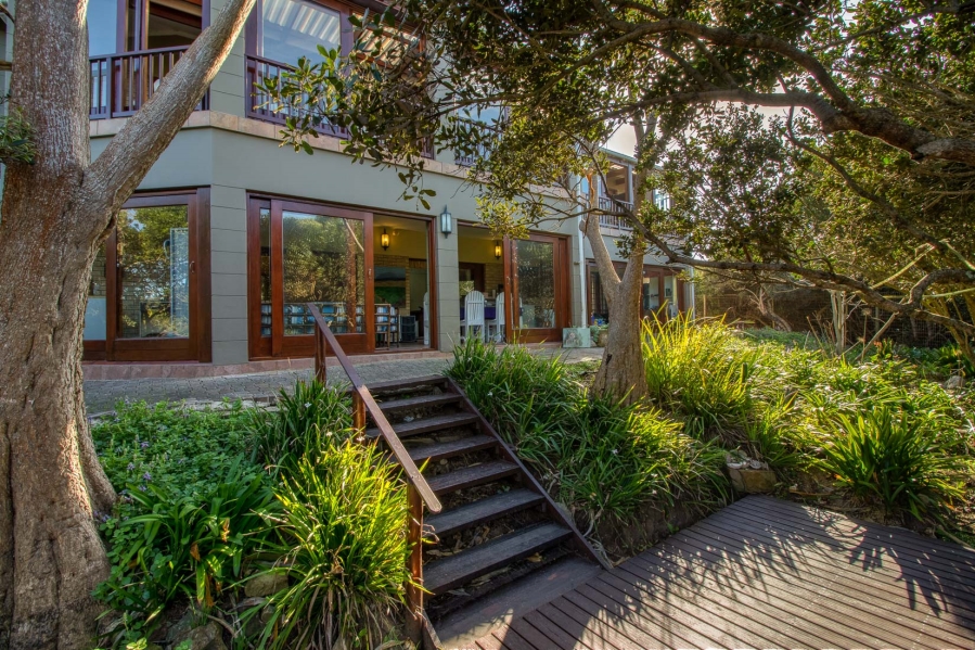4 Bedroom Property for Sale in West Beach Eastern Cape